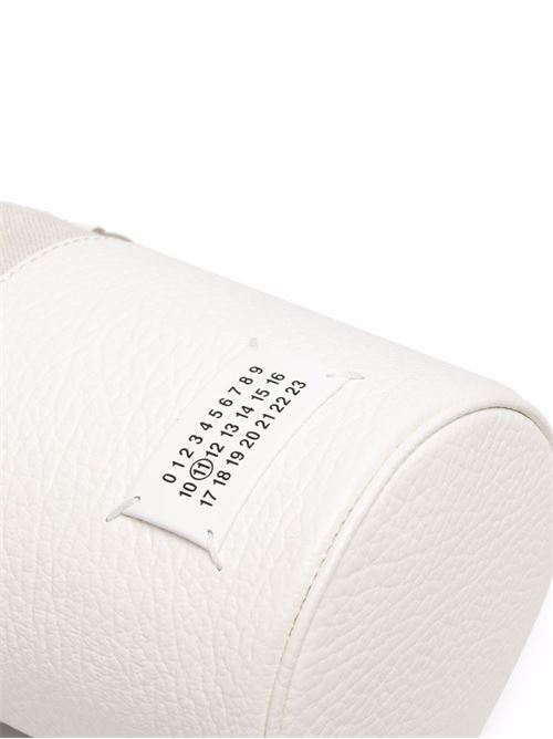 5AC MINI BUCKET MAISON MARGIELA | S56WG0164P4348H0157